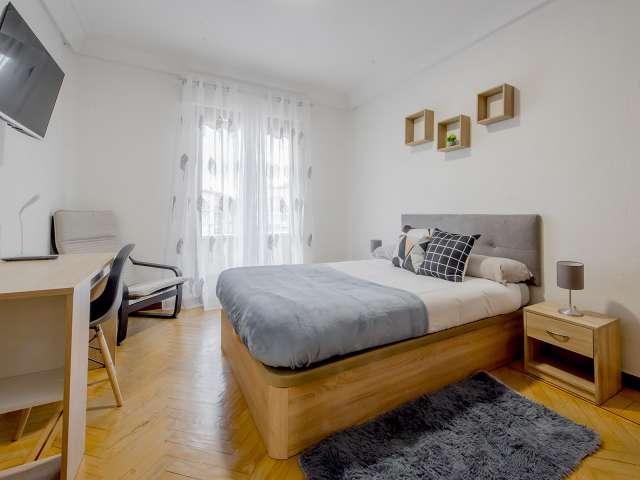 Habitación en alquiler en Chamartín, Madrid