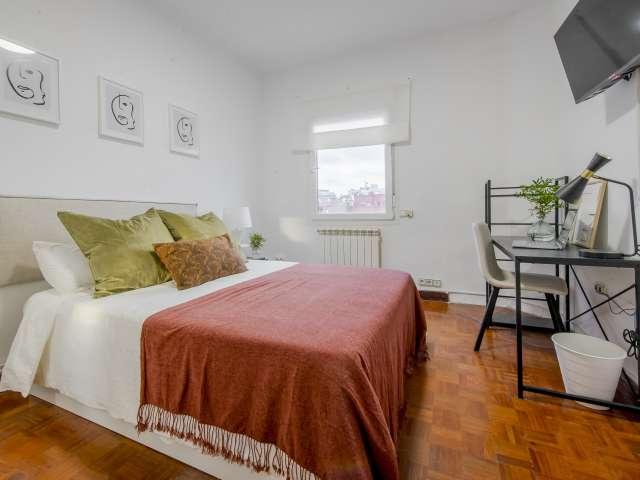 Habitación en alquiler en Chamartín, Madrid