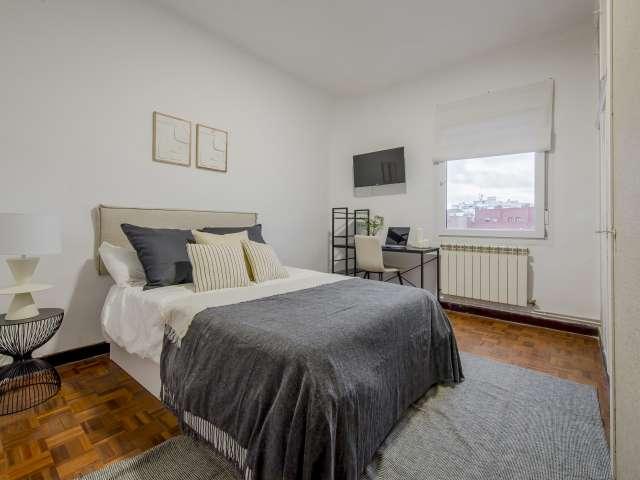 Habitación en alquiler en Chamartín, Madrid