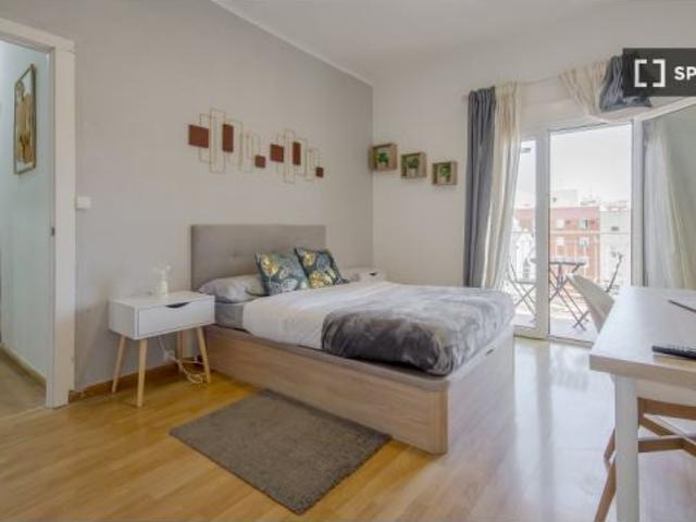 Piso en alquiler en Arapiles, Madrid
