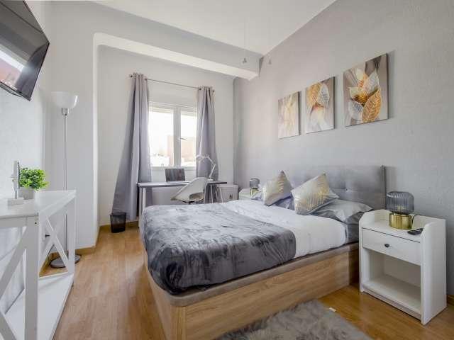 Habitación en alquiler en Chamberí, Medina-sidonia