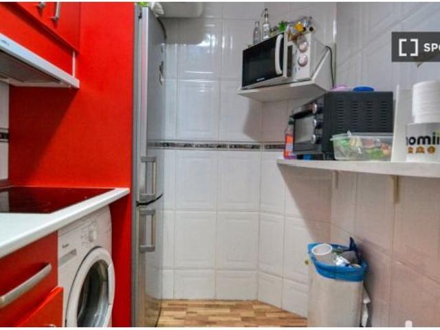 Piso en alquiler en Las Margaritas, Getafe