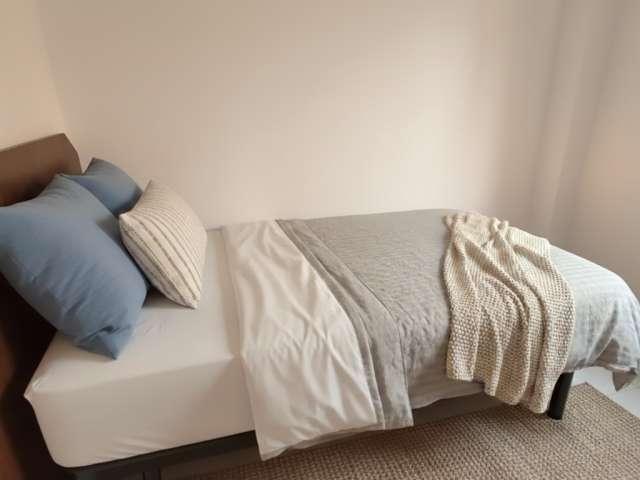 Habitación en alquiler en Las Margaritas, Getafe