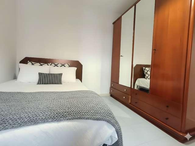 Habitación en alquiler en Las Margaritas, Getafe