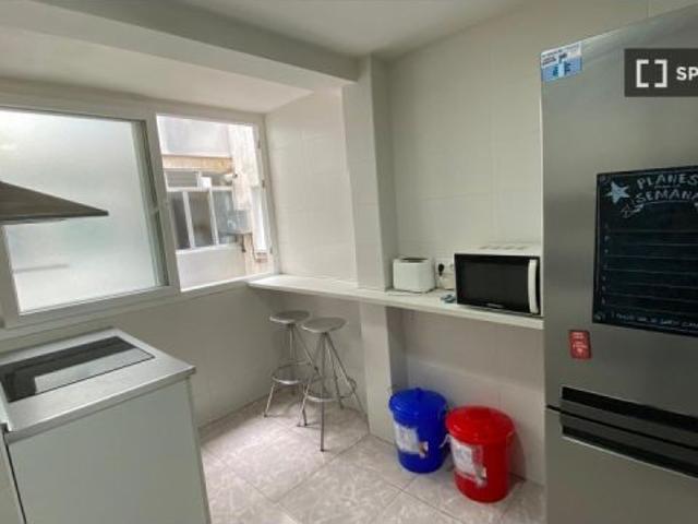 Piso en alquiler en Juan de la Cierva, Getafe