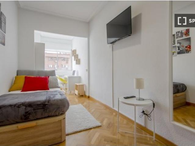 Piso en alquiler en Estrella, Madrid