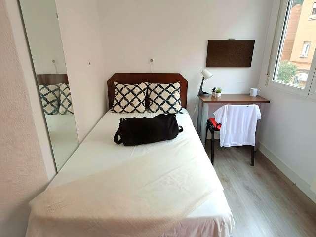 Habitación en alquiler en Las Margaritas, Getafe