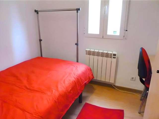 Habitación en alquiler en Las Margaritas, Getafe