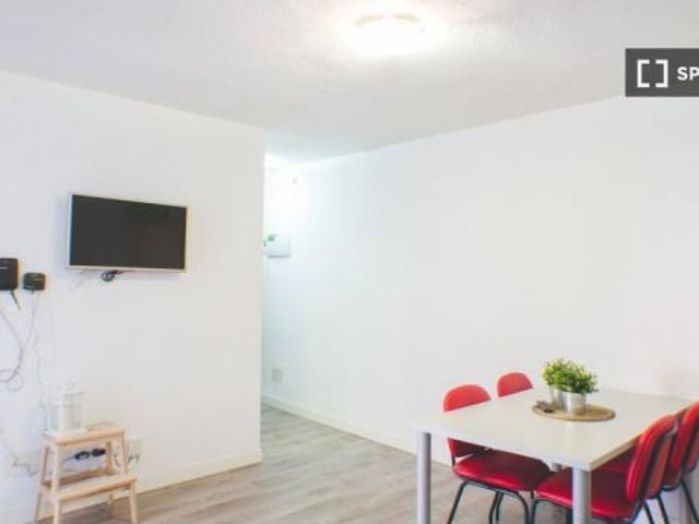 Piso en alquiler en Las Margaritas, Getafe