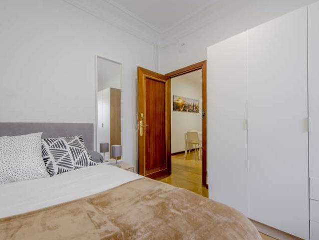 Habitación en alquiler en Chamartín, Madrid