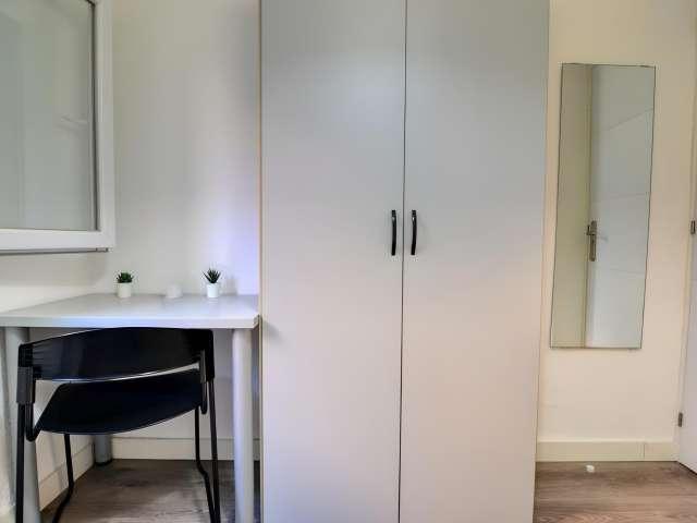 Habitación en alquiler en Las Margaritas, Getafe
