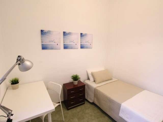 Habitación en alquiler en Carabanchel, Madrid