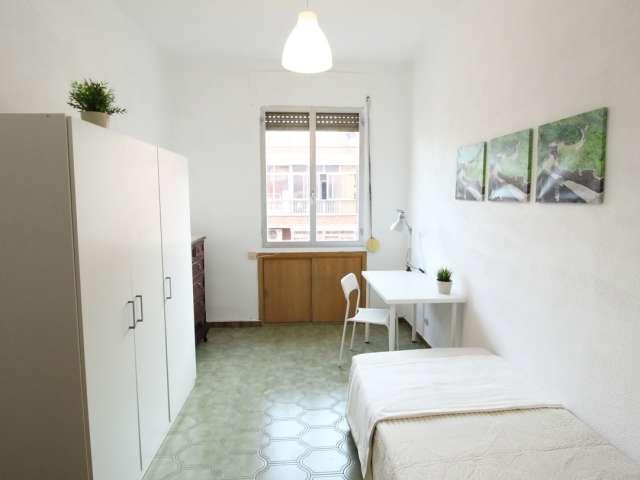 Habitación en alquiler en Carabanchel, Madrid