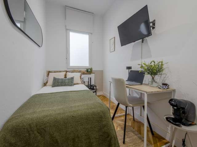 Habitación en alquiler en Centro, Madrid