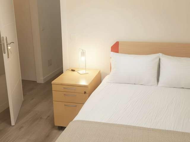 Habitación en alquiler en Juan de la Cierva, Getafe