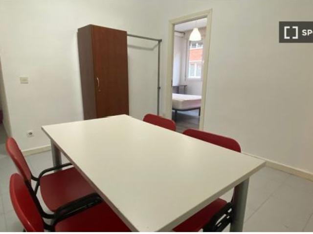 Piso en alquiler en Las Margaritas, Getafe