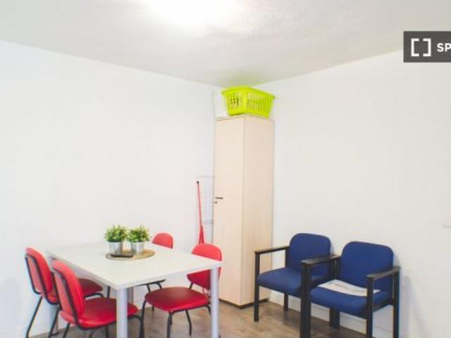 Piso en alquiler en Las Margaritas, Getafe