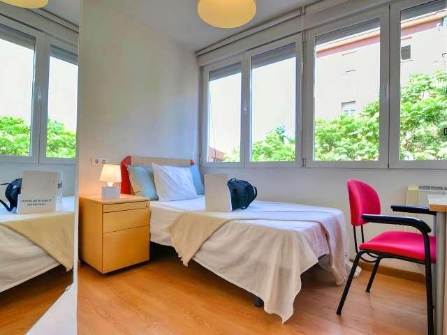 Habitación en alquiler en Las Margaritas, Getafe