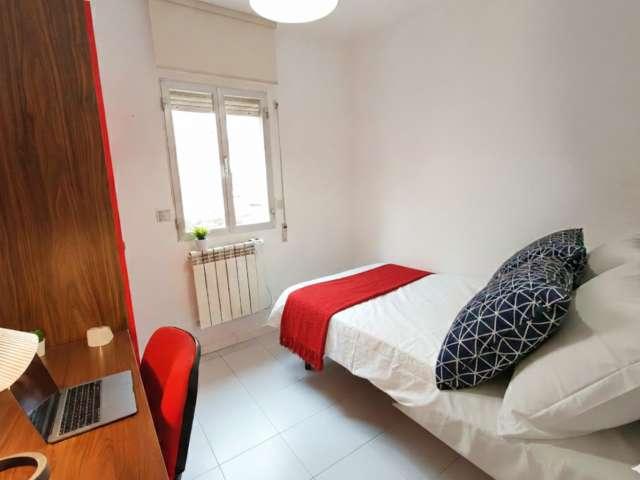 Habitación en alquiler en Las Margaritas, Getafe