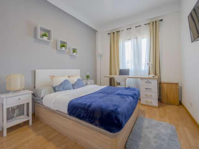 Habitación en alquiler en Chamberí, Medina-sidonia