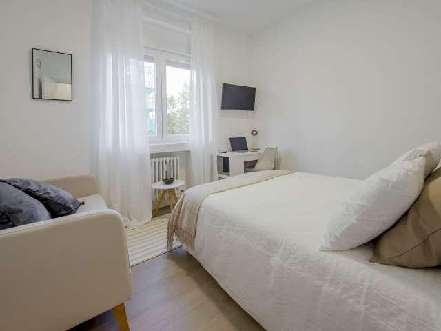 Habitación en alquiler en Tetuán, Medina-sidonia