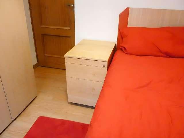 Habitación en alquiler en Las Margaritas, Getafe