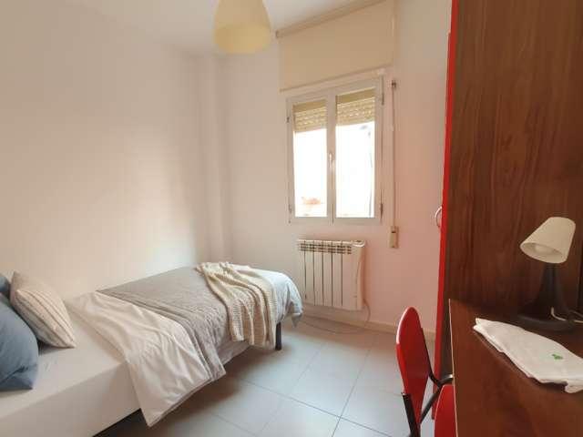 Habitación en alquiler en Las Margaritas, Getafe