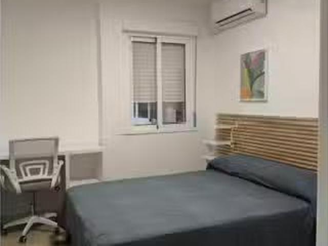 Casa en alquiler en Cruz de Humilladero, Málaga-Costa del Sol