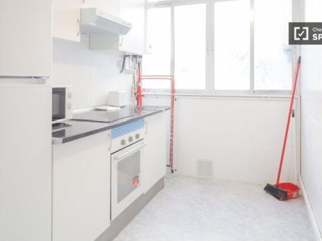 Piso en alquiler en Móstoles, Villafontana I