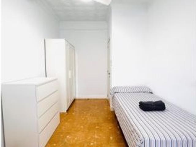 Piso en alquiler en Murcia