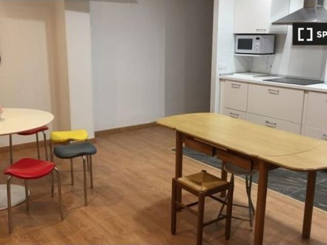 Piso en alquiler en Milagrosa-Arrosadia, Iruñerria