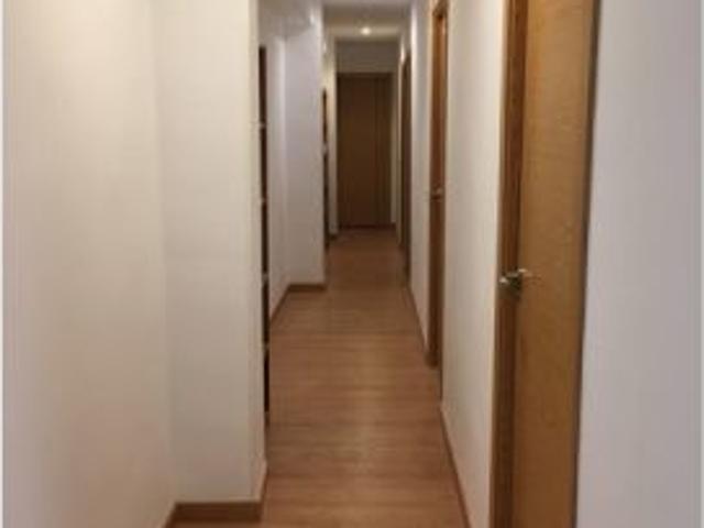 Piso en alquiler en Milagrosa-Arrosadia, Iruñerria
