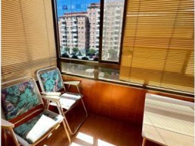Piso en alquiler en San Juan, Iruñerria