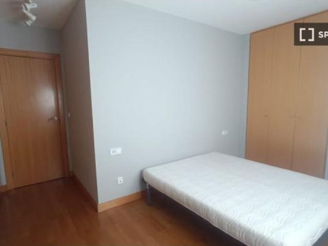 Piso en alquiler en Rochapea, Iruñerria