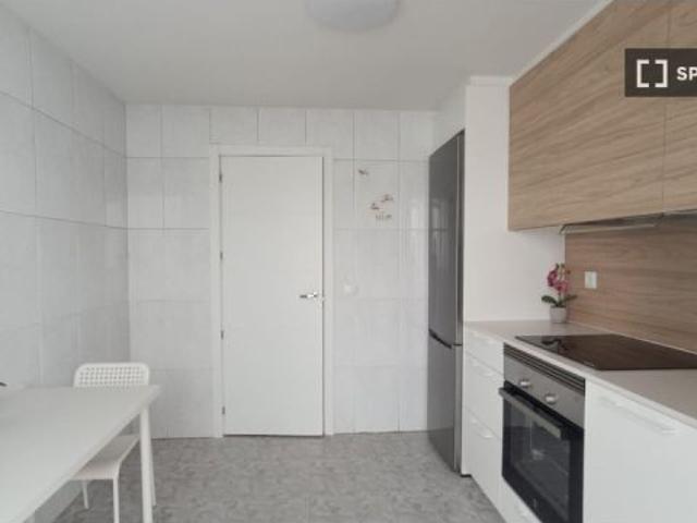 Piso en alquiler en Ermitagaña-Mendebaldea, Iruñerria