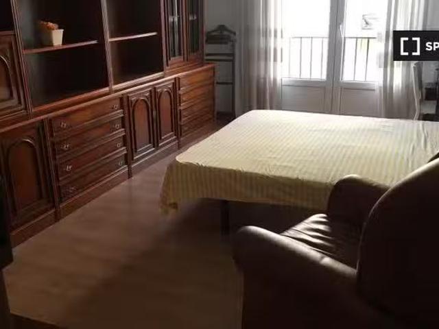 Casa en alquiler en Milagrosa-Arrosadia, Iruñerria