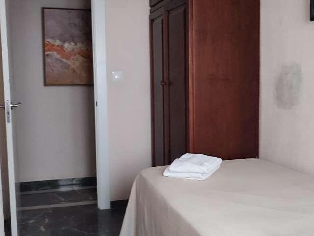 Habitación en alquiler en Centro, Málaga-Costa del Sol