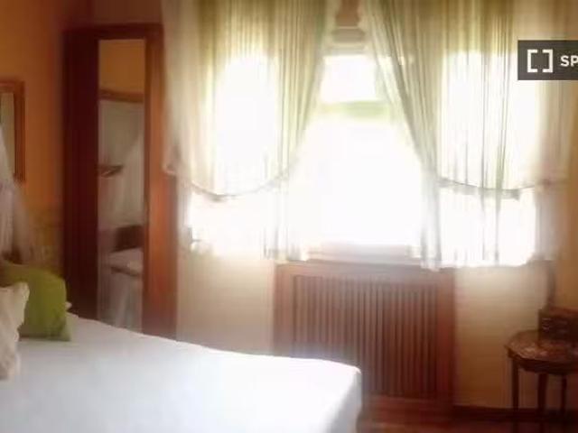 Casa en alquiler en San Bernardo, Salamanca