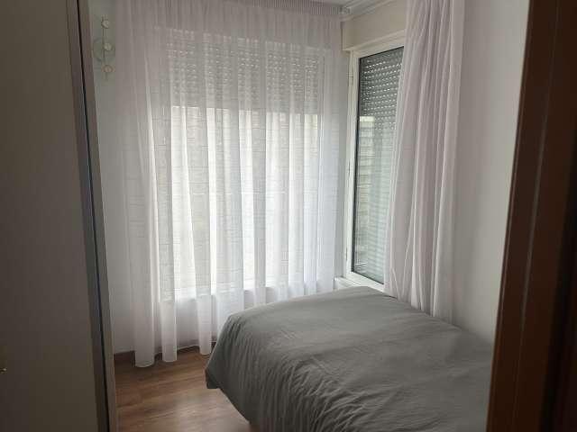 Habitación en alquiler en La Mina - districte 6, Barcelonès