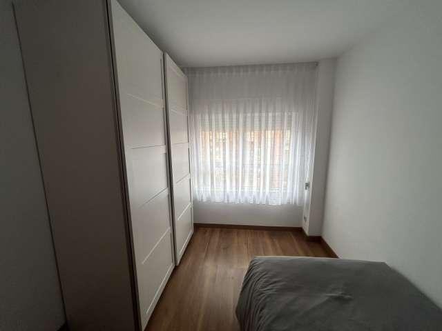 Habitación en alquiler en La Mina - districte 6, Barcelonès