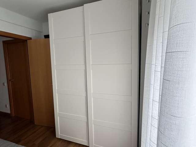 Habitación en alquiler en La Mina - districte 6, Barcelonès