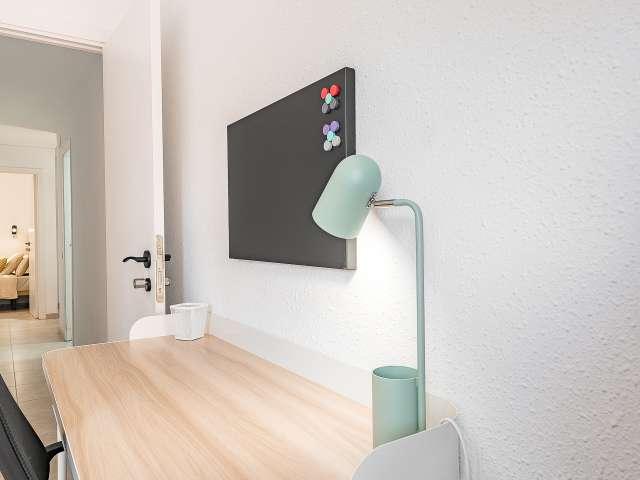 Habitación en alquiler en Vallès Occidental, Catalunya