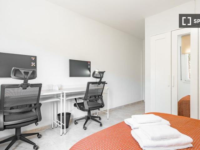 Habitación en alquiler en el Colomer, Sant Cugat del Vallès