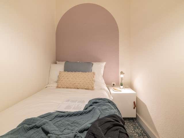 Habitación en alquiler en Sarrià - Sant Gervasi, Barcelonès