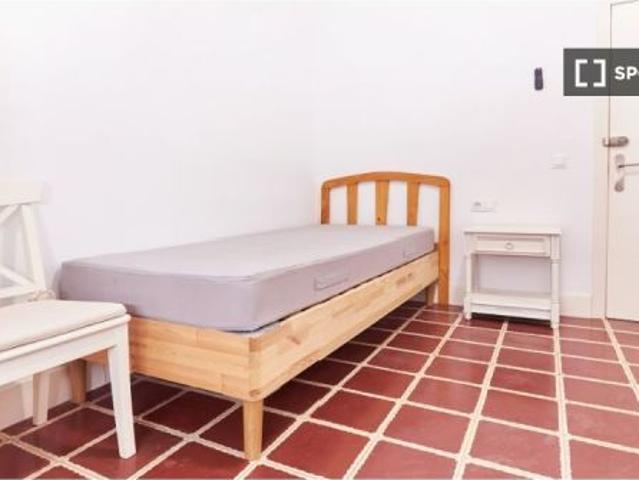 Piso en alquiler en Bellavista-La Palmera, Sevilla