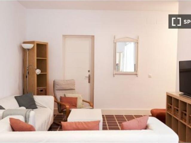 Piso en alquiler en Bellavista-La Palmera, Sevilla