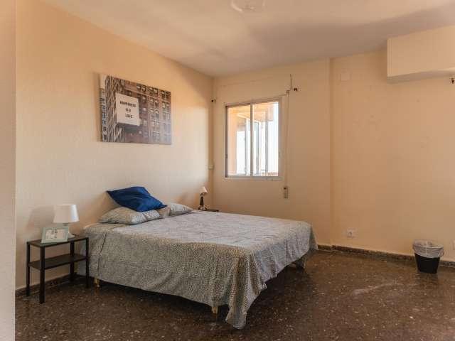 Habitación en alquiler en Poblats Marítims, Comarca de València