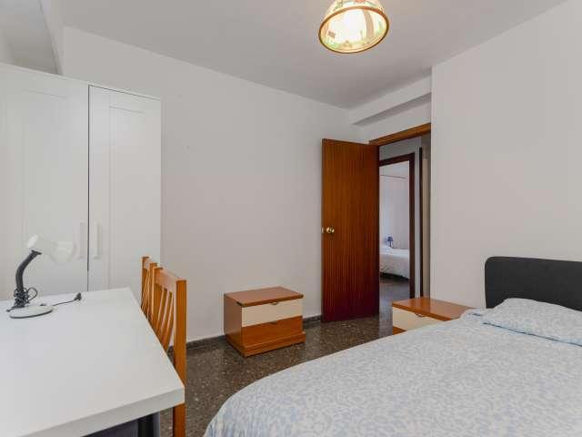 Habitación en alquiler en Camins Al Grau, Comarca de València