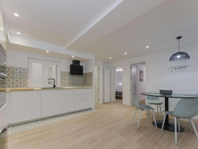 Habitación en alquiler en Jesús, Comarca de València