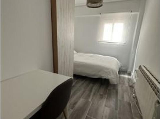 Piso en alquiler en Benimaclet, Comarca de València